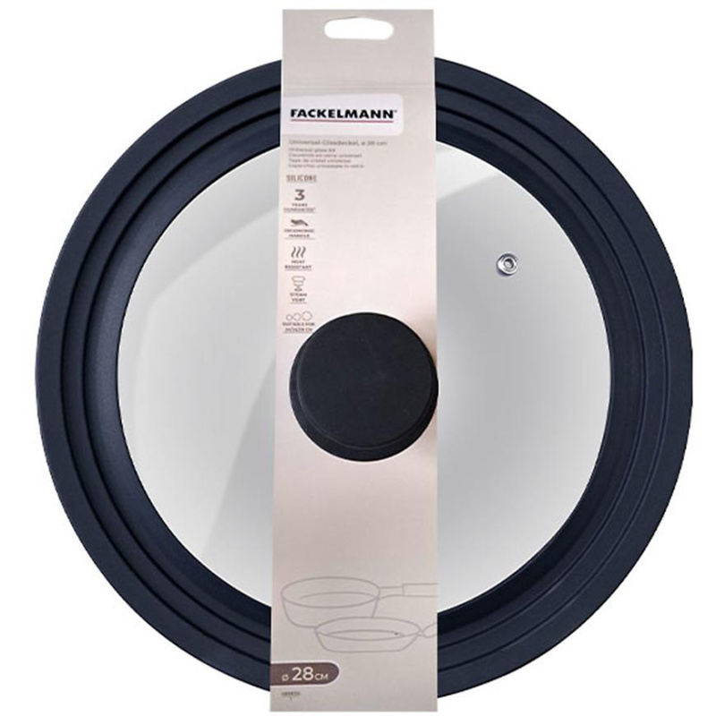 Poklička univerzální 24/26/28cm 688656