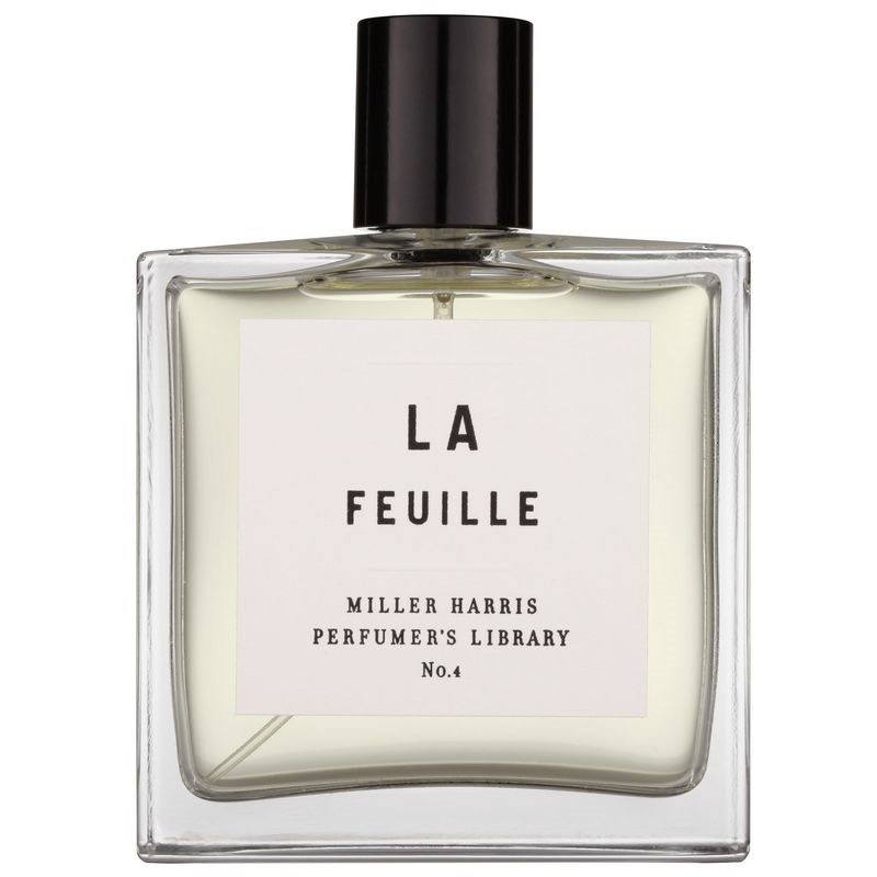 Miller Harris La Feuille parfémovaná voda unisex 100 ml