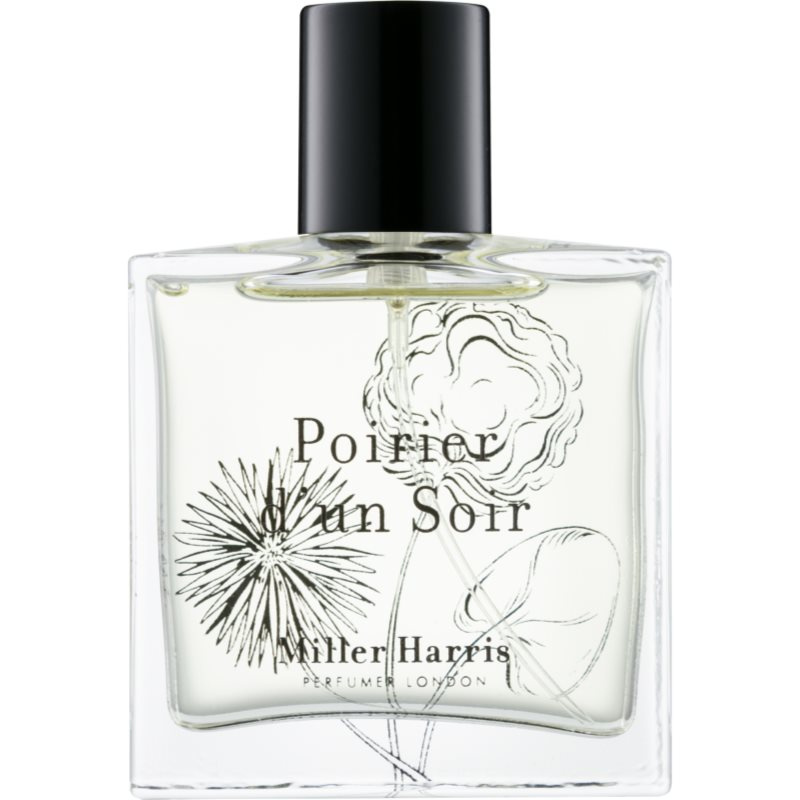 Miller Harris Poirier D'un Soir parfémovaná voda unisex 50 ml