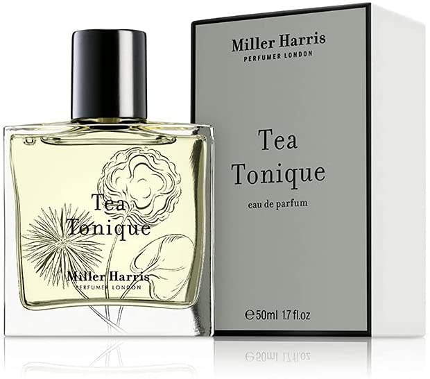 Miller Harris Tea Tonique parfémovaná voda unisex 100 ml