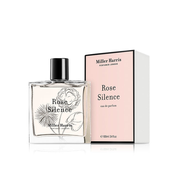 Miller Harris Rose Silence parfémovaná voda unisex 100 ml