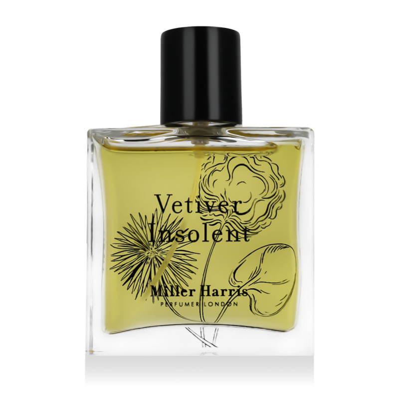 Miller Harris Vetiver Insolent EDP 50 ml UNISEX
