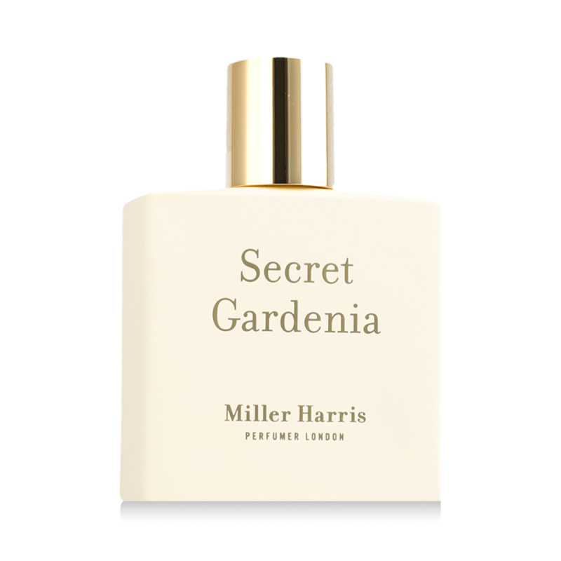 Miller Harris Secret Gardenia EDP 50 ml UNISEX