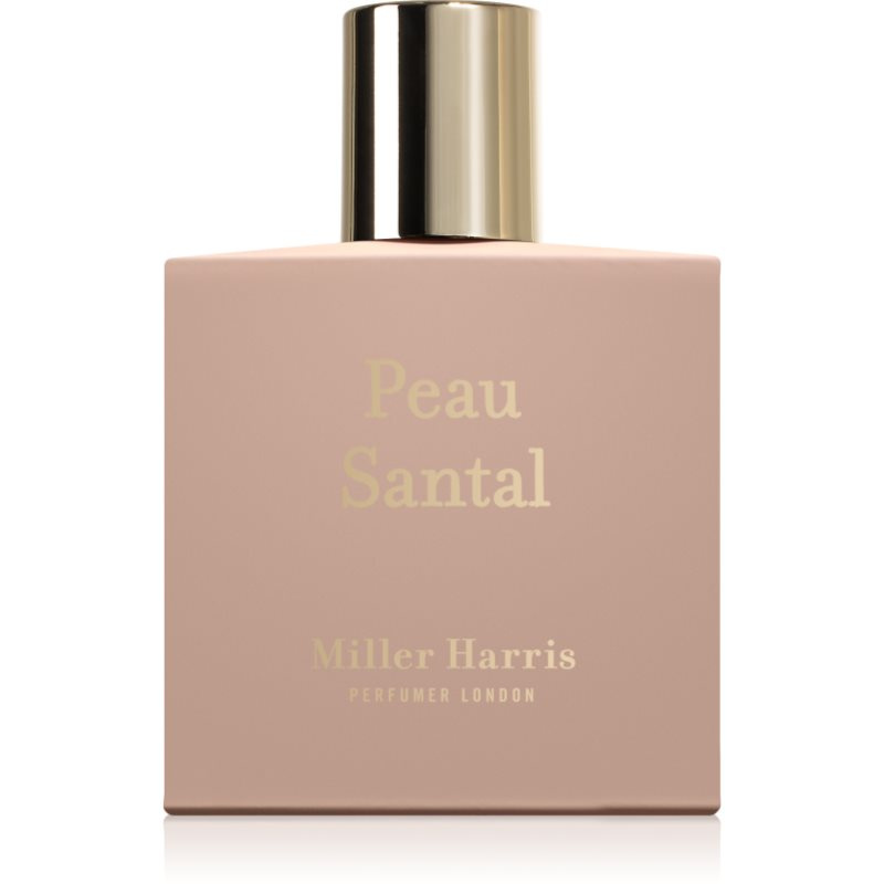 Miller Harris Peau Santal - EDP 50 ml