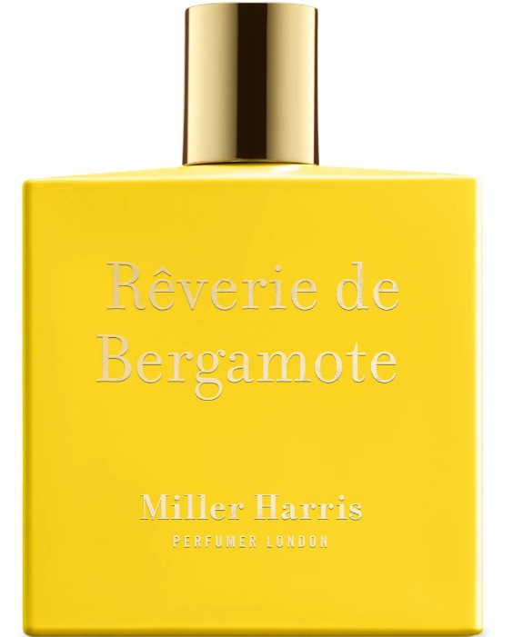 Miller Harris Rêverie de Bergamote EDP 50 ml UNISEX