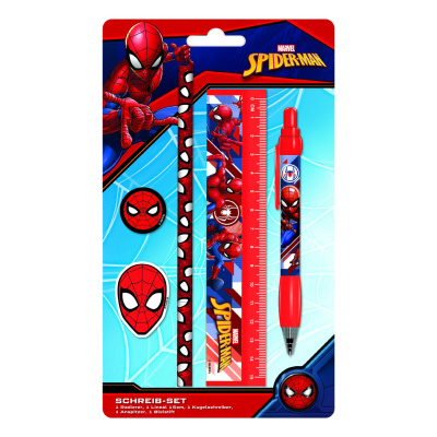 Školský set: Spider Man