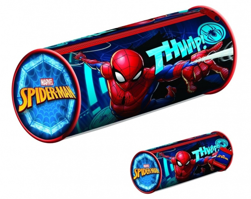Penál Spiderman
