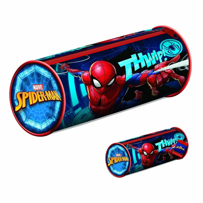 Penál Spiderman