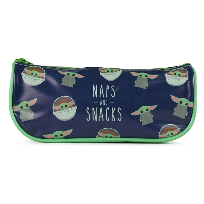 Pyramid International Mandalorian Naps and Snacks
