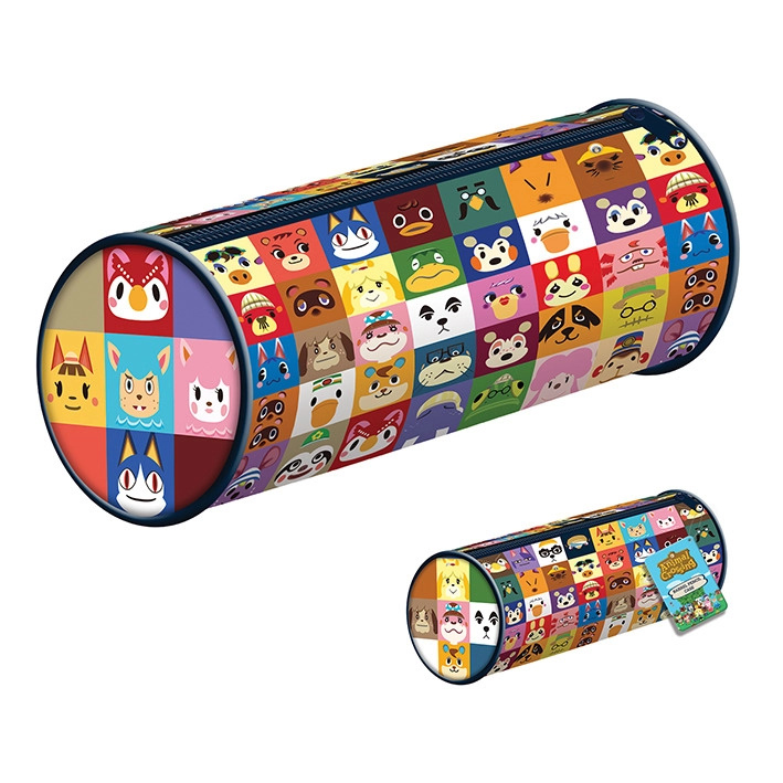 EPEE Animal Crossing merch