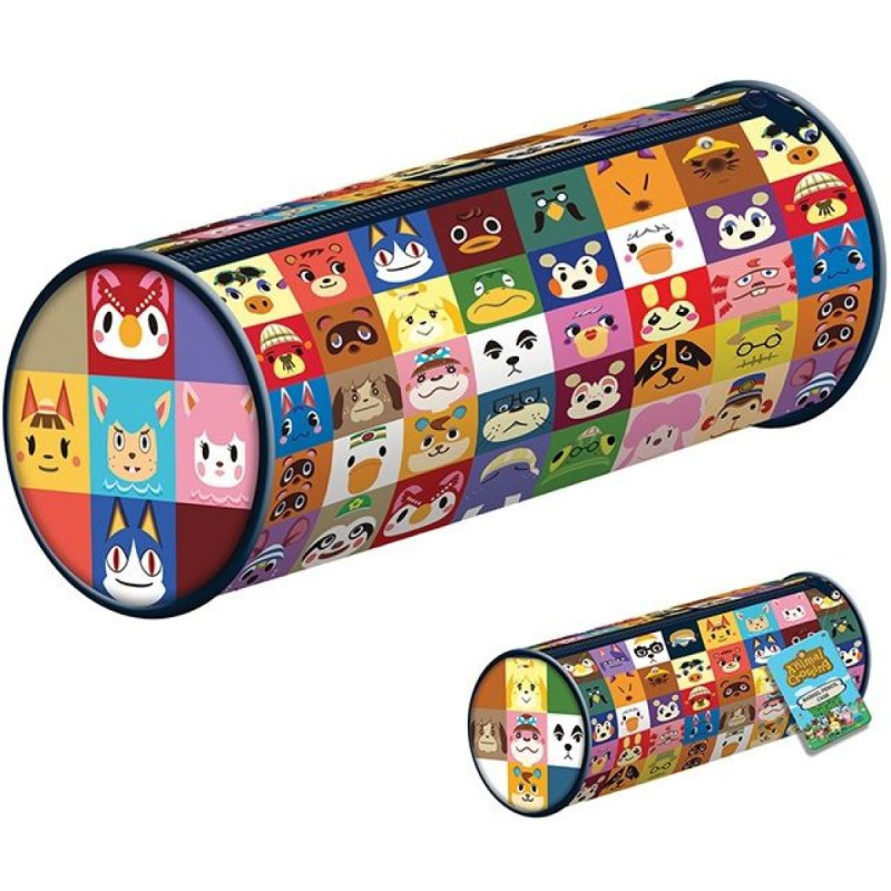 EPEE Animal Crossing merch
