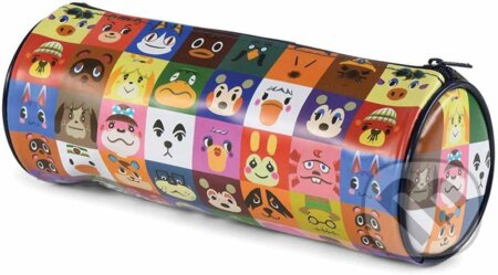 EPEE Animal Crossing merch