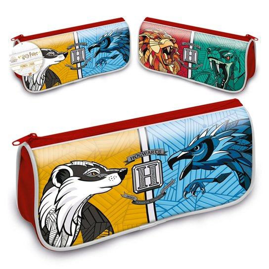 EPEE Harry Potter merch a karneval