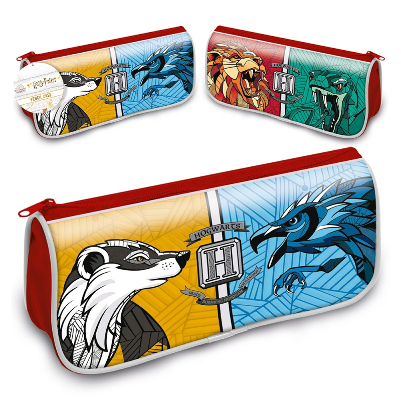 EPEE Harry Potter merch a karneval