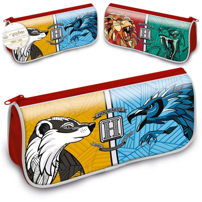 EPEE Harry Potter merch a karneval