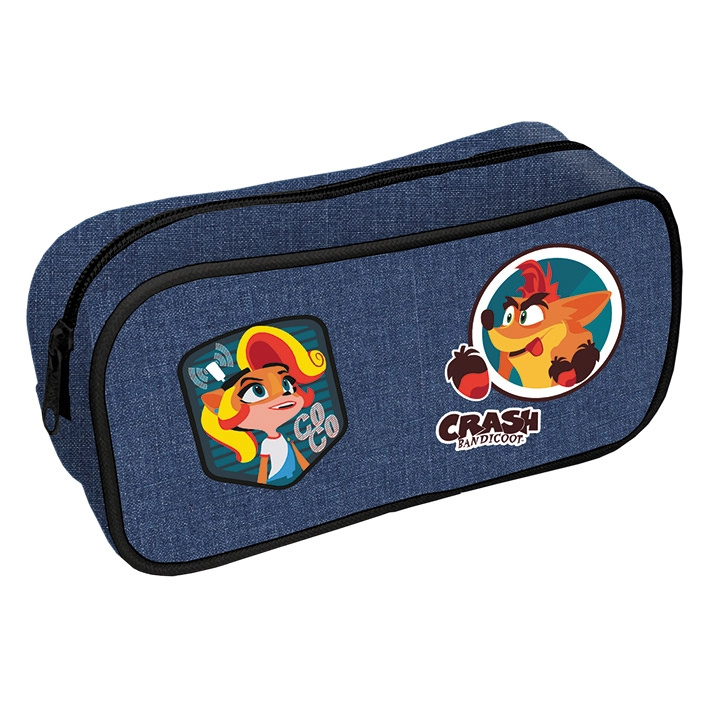 EPEE Crash merch