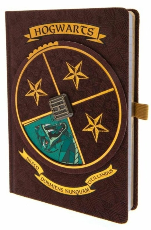 Blok A5 Harry Potter - Stand Together