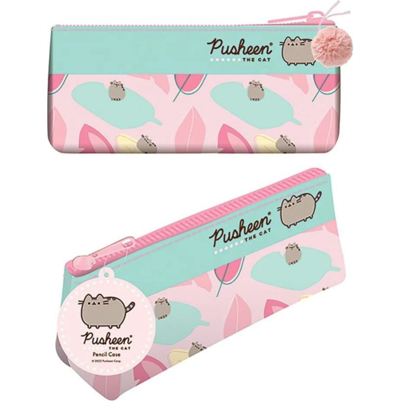 epee Pusheen