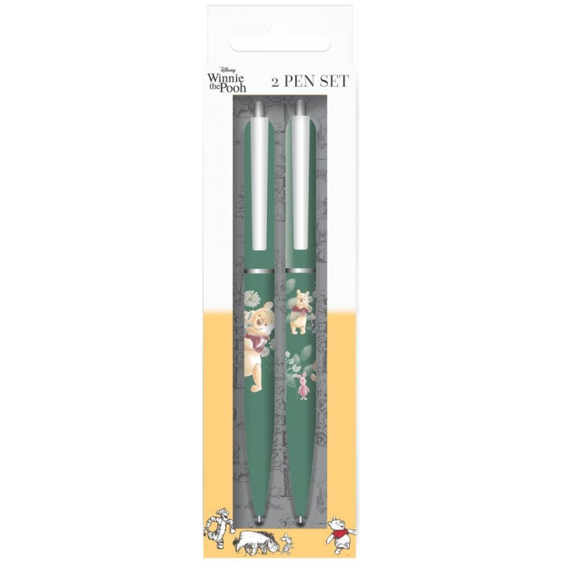 Set per Disney Pooh