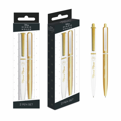Psací potřeby Minnie Mouse