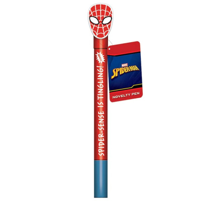 Pero Marvel - Rotujúci Spider-Man