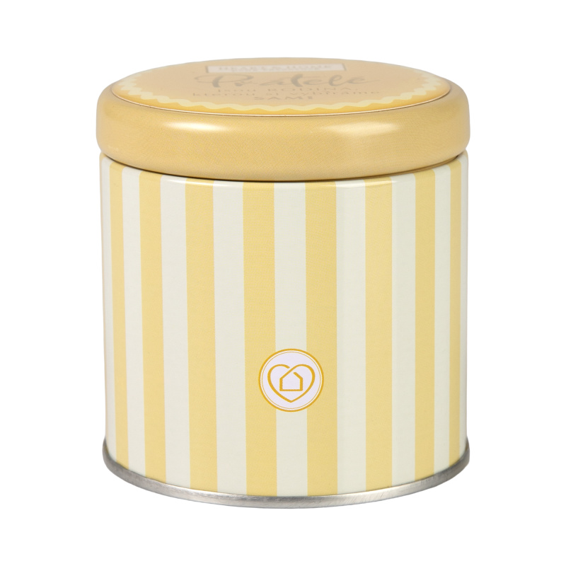 Svíčka v plechovce - Tropické léto Albi