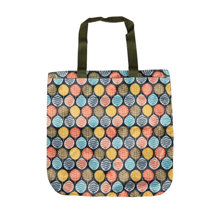 Skládací taška - Úsměv Albi