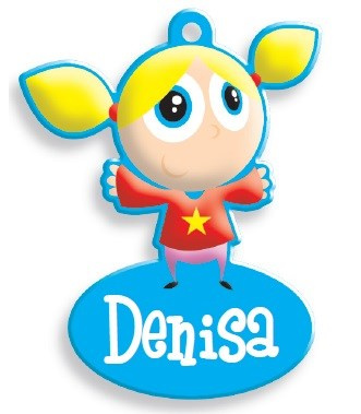 ALBI Zipáček - Denisa