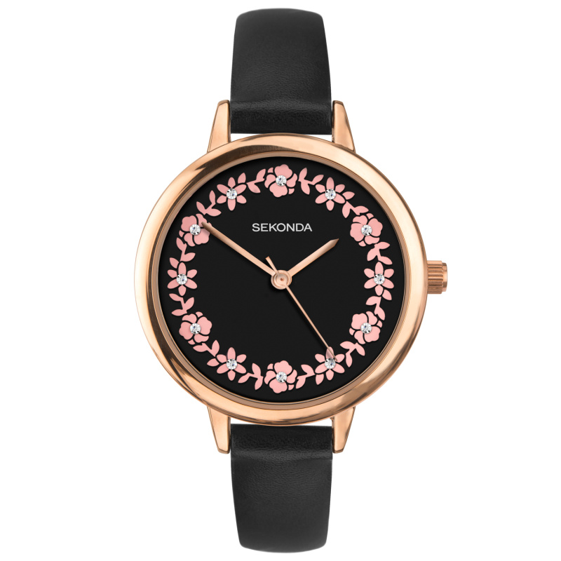 Sekonda hodinky 2818.8