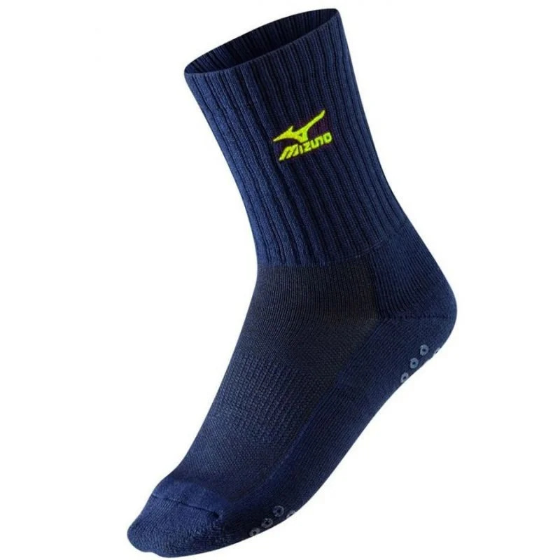 Volejbalové ponožky Mizuno VB Mid 67XUU71584 44-46