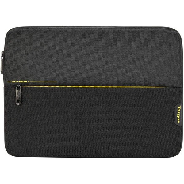 Targus CityGear pouzdro na notebook 14" černé Černá