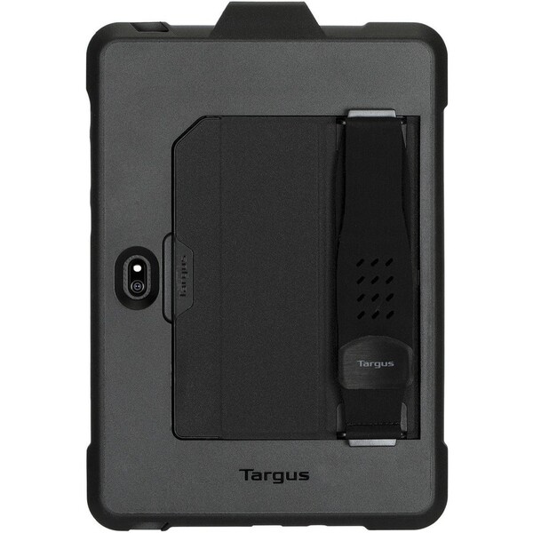 Pouzdro Targus SafePort® Rugged Max Antimicrobial Case iPad® 9th, 8th, and 7th gen. 10.2" THD513GL