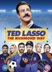 Ted Lasso: The Richmond Way (DVD / Box Set) - film z kategorie Filmy