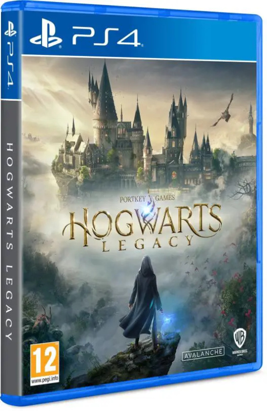 Hogwarts Legacy