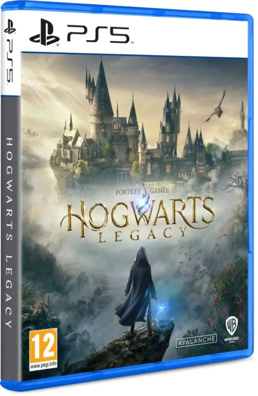 Hogwarts Legacy