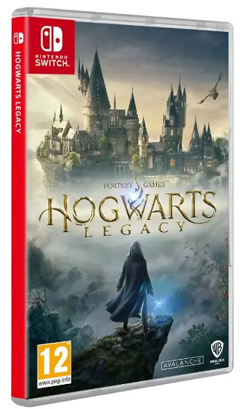 Hogwarts Legacy