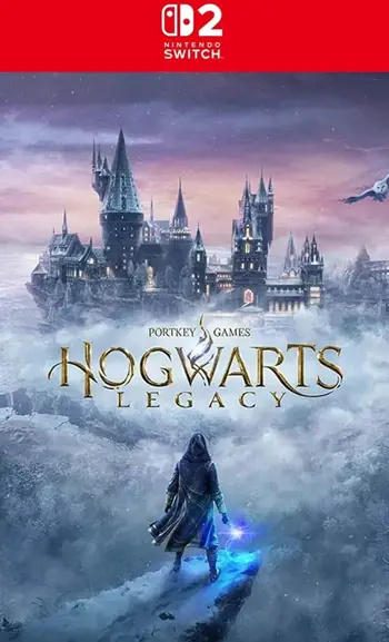 Hogwarts Legacy (Nintendo Switch 2)