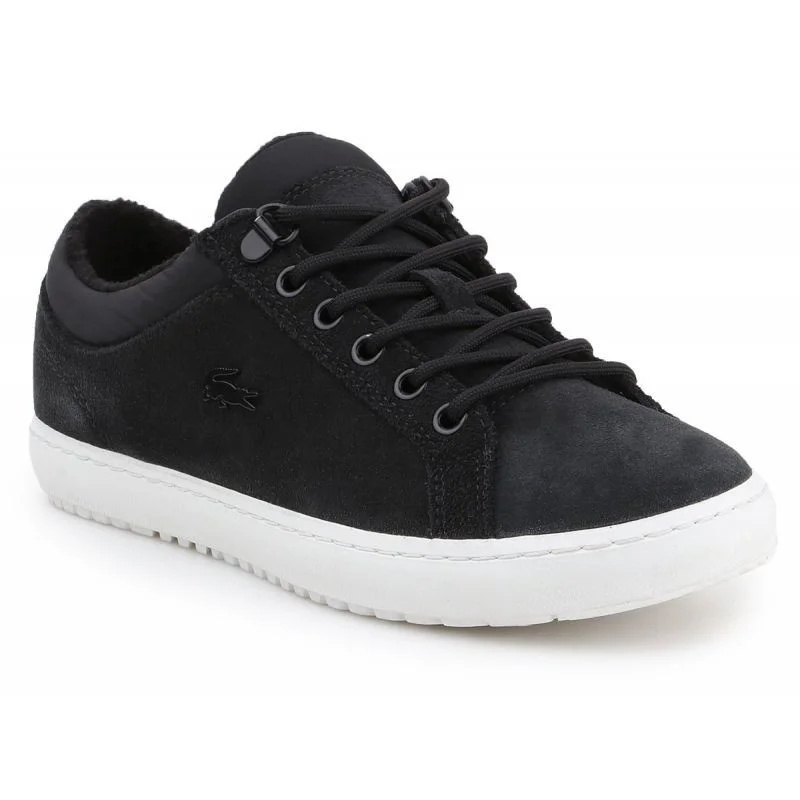 Dámské boty Straightset Insulate 319 1 CFA W 7-38CFA0008454 - Lacoste EU 36