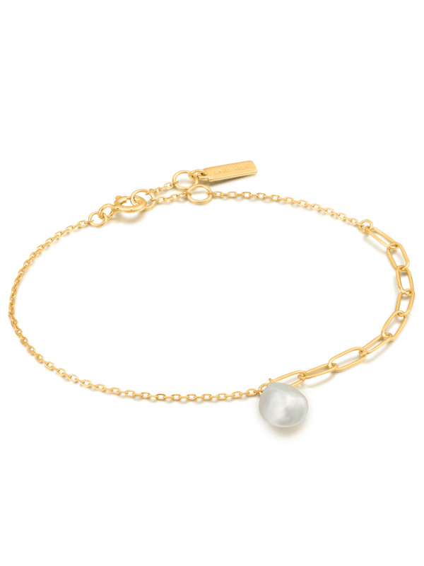 Ania Haie B019-02G Pearl of Wisdom