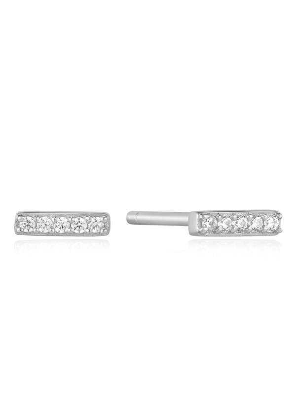 Ania Haie E037-01H Earrings - Glam Rock