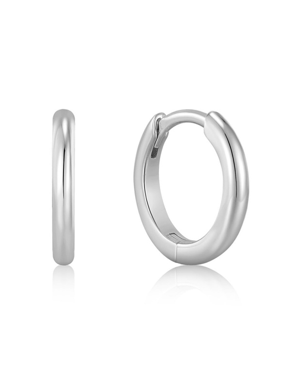 Ania Haie E035-14H Hoops - Smooth Mini
