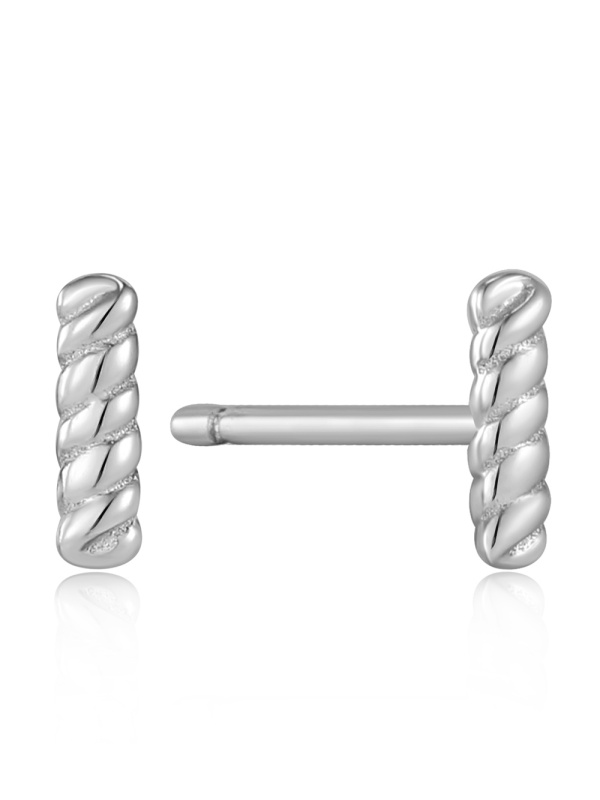 Ania Haie E036-01H Earrings - Ropes & Dreams