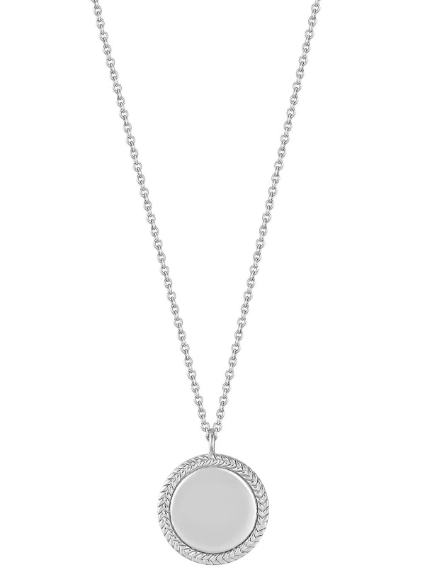 Ania Haie N036-03H Ladies Necklace - Ropes & Dreams