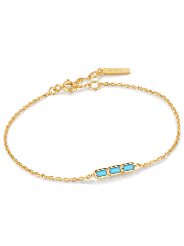 Ania Haie B033-01G Into The Blue