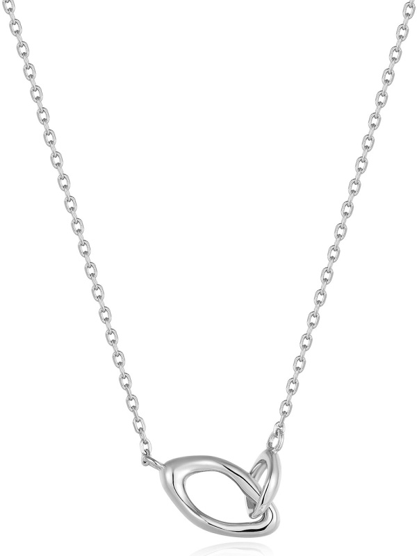 Ania Haie N044-01H Ladies Necklace - Making Waves