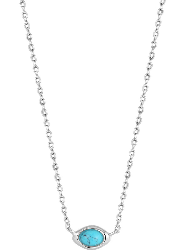 Ania Haie N044-02H Ladies Necklace - Making Waves