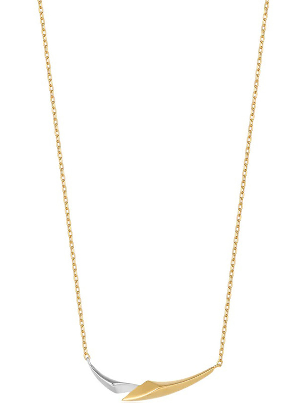 Ania Haie N049-02T Ladies necklace - Tough Love