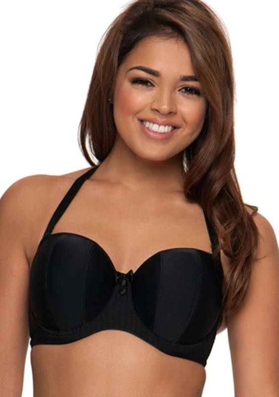 Podprsenka Curvy Kate 2601 Luxe - Výprodej Barva: Béžová, Velikost: 65F
