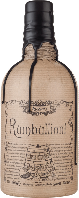Rumbullion Rumbullion! 42,6% 0,7l