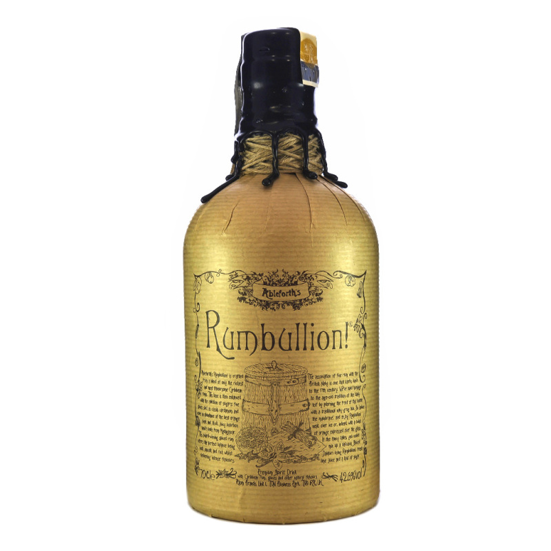Rumbullion Rumbullion! 42,6% 0,7l